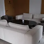 Отель Park Demirkapi 3*