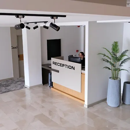 Park Demirkapi 3*