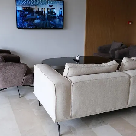 Park Demirkapi 3* Beysehir