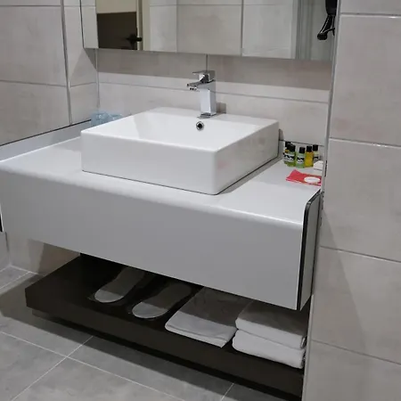 Park Demirkapi 3*