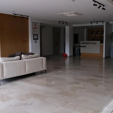 Hotel Park Demirkapi 3*