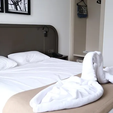 Szálloda Park Demirkapi Beysehir