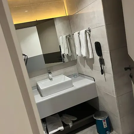 Park Demirkapi Szálloda 3*