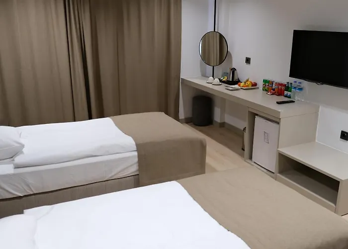 Park Demirkapi Beysehir