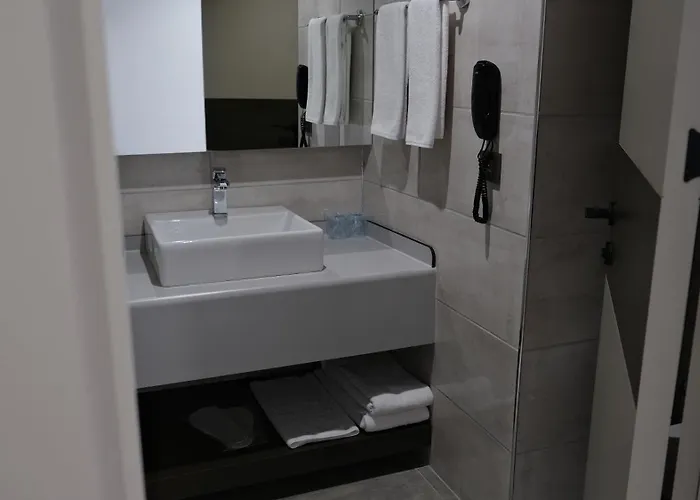 Hotel Park Demirkapi Beysehir