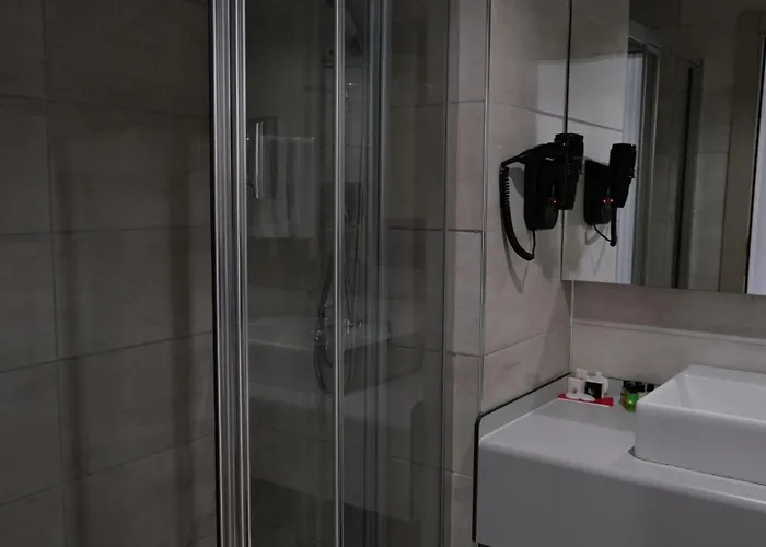 Park Demirkapi 3* Beysehir