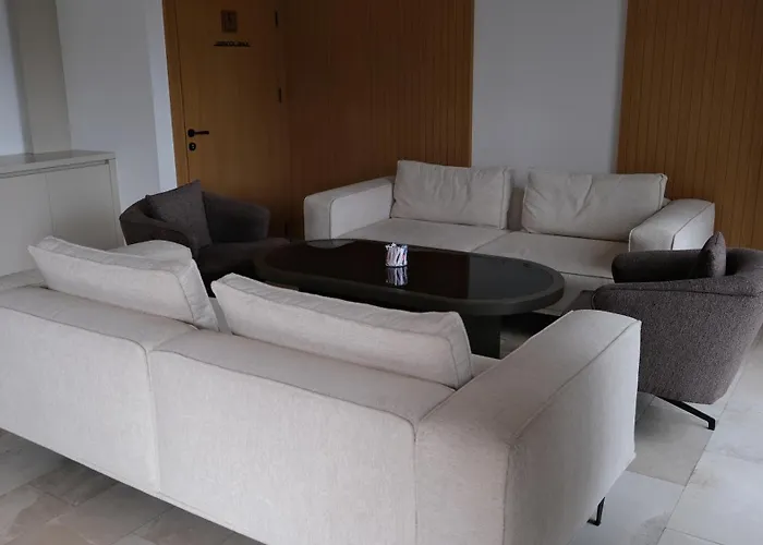 Szálloda Park Demirkapi 3*