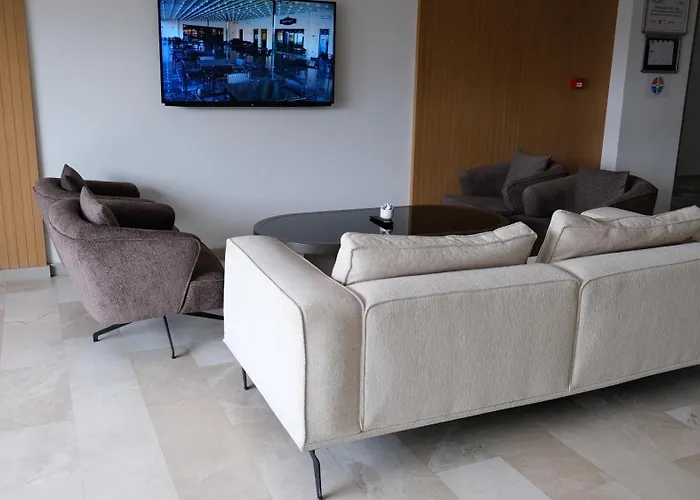 Park Demirkapi 3* Beysehir