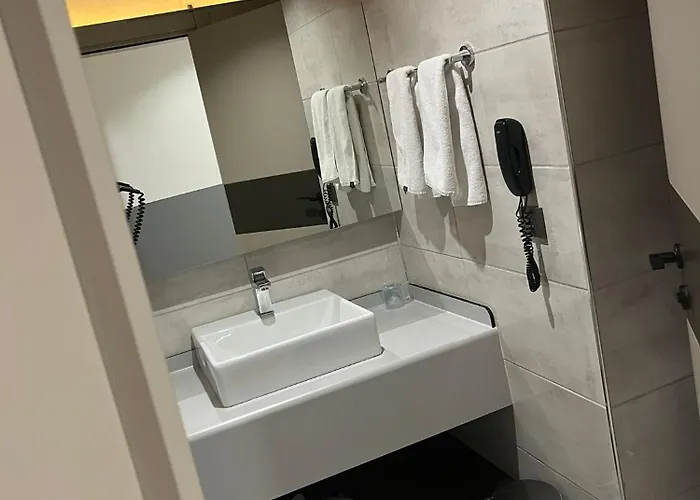 Park Demirkapi Szálloda 3*